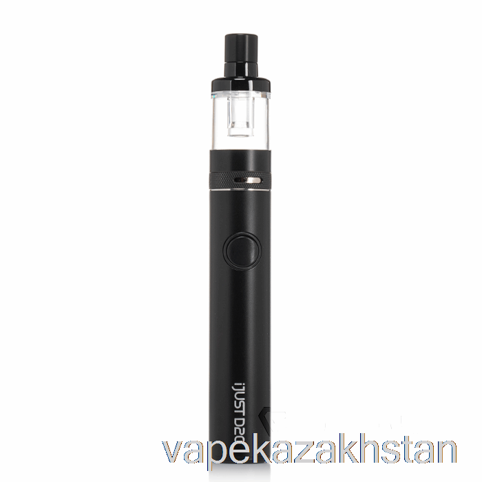 Vape Smoke Eleaf iJust D20 Pod Kit Black
